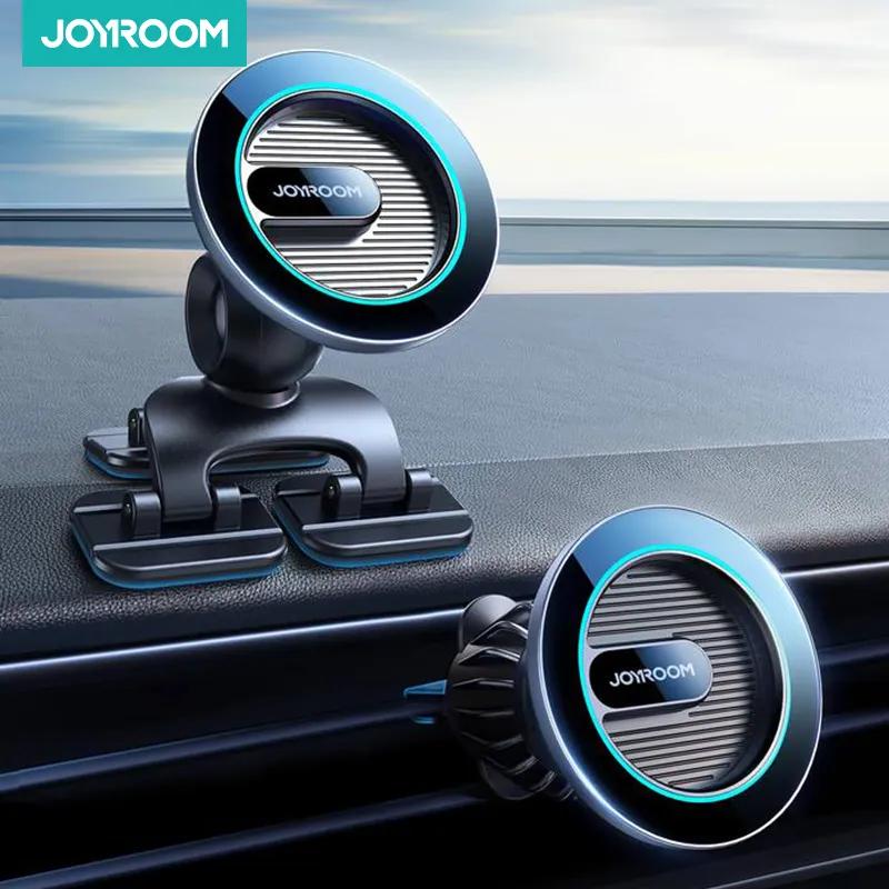 Joyroom MagSafe ڵ Ʈ 360  ȸ ׳ƽ ڵ ȭ ġ, ڵ  Ʈ ׳ƽ ڵ Ʈ,  ø 